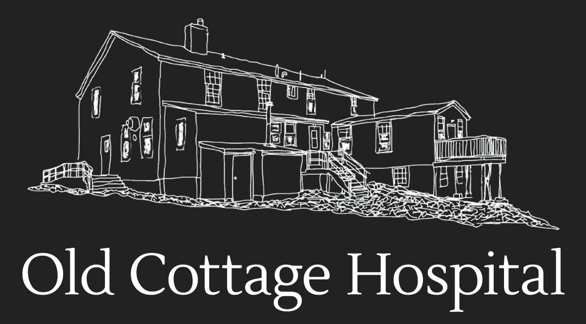 Old Cottage Hospital