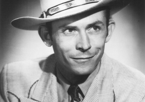 Hank Williams