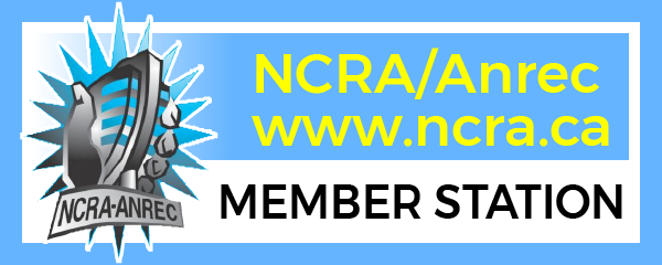 NCRA/Anrec Member Station