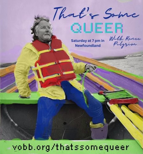 That's Some Queer Title Image - 1